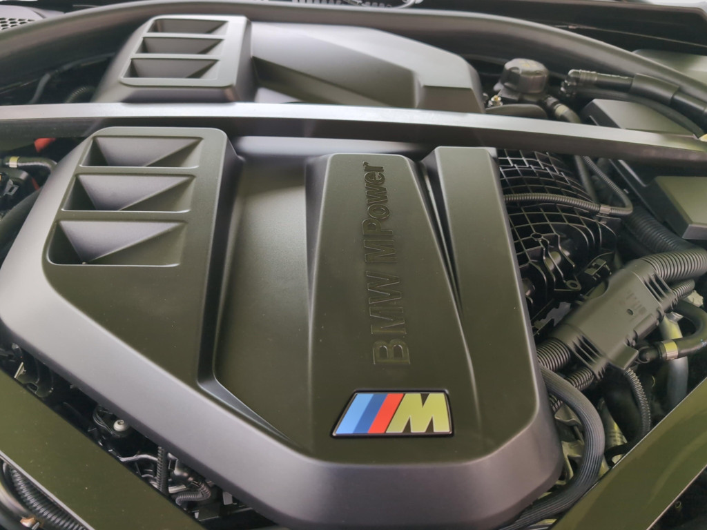 BMW M4