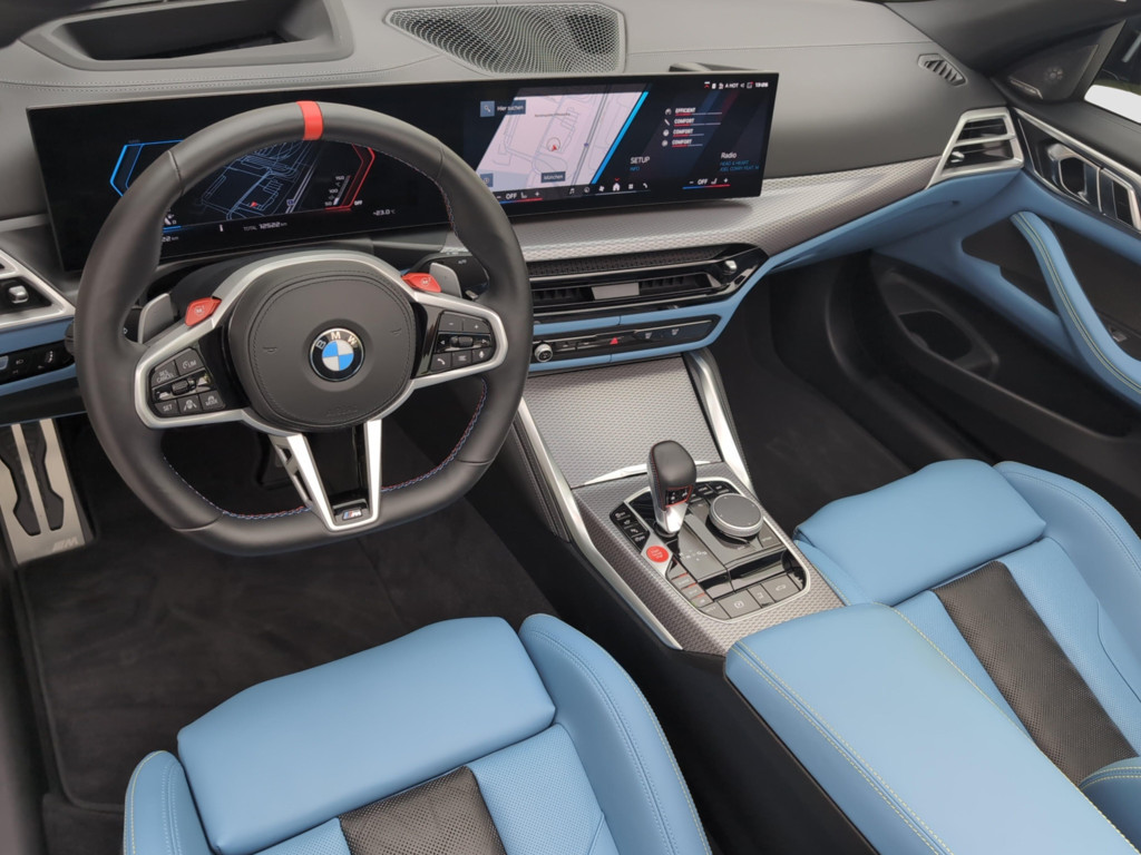 BMW M4