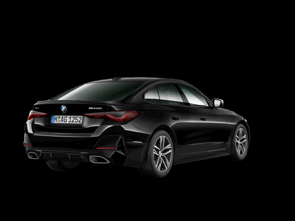BMW M440