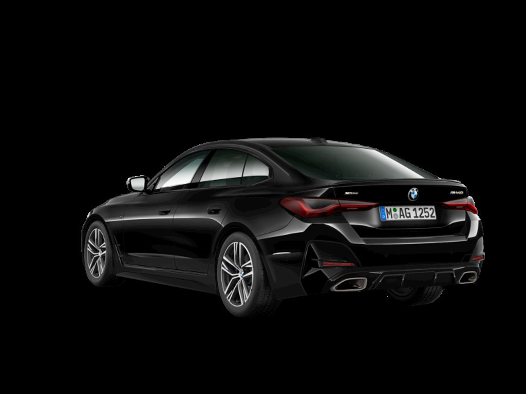 BMW M440
