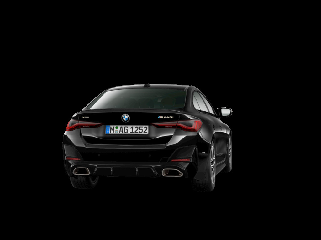 BMW M440