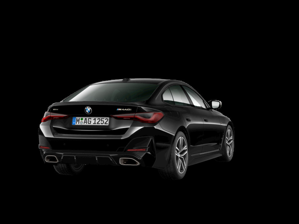BMW M440