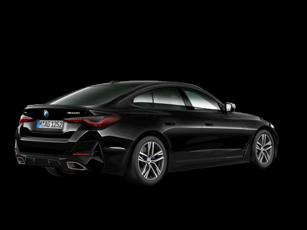 BMW M440