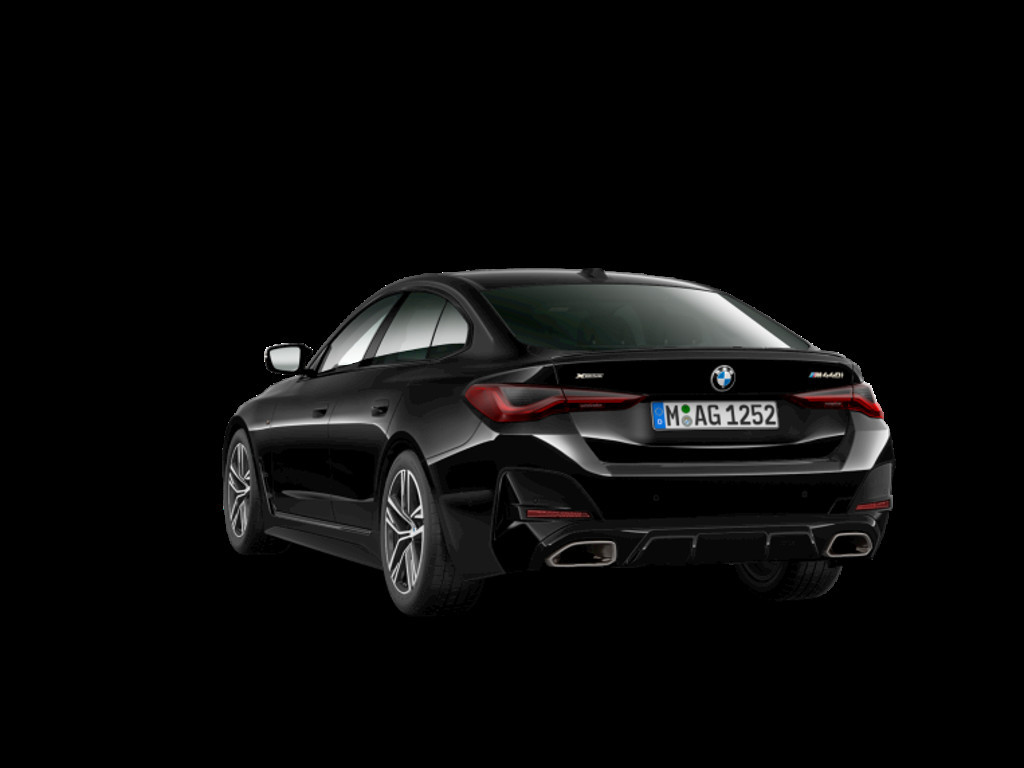 BMW M440