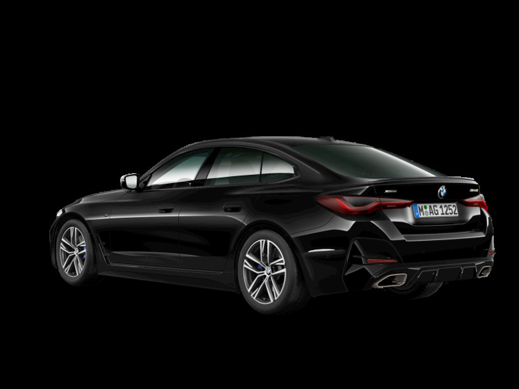 BMW M440