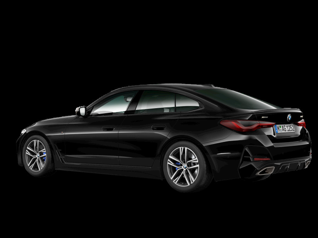 BMW M440