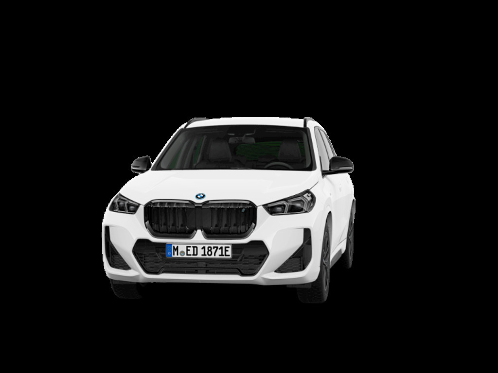 BMW iX1 xDrive30