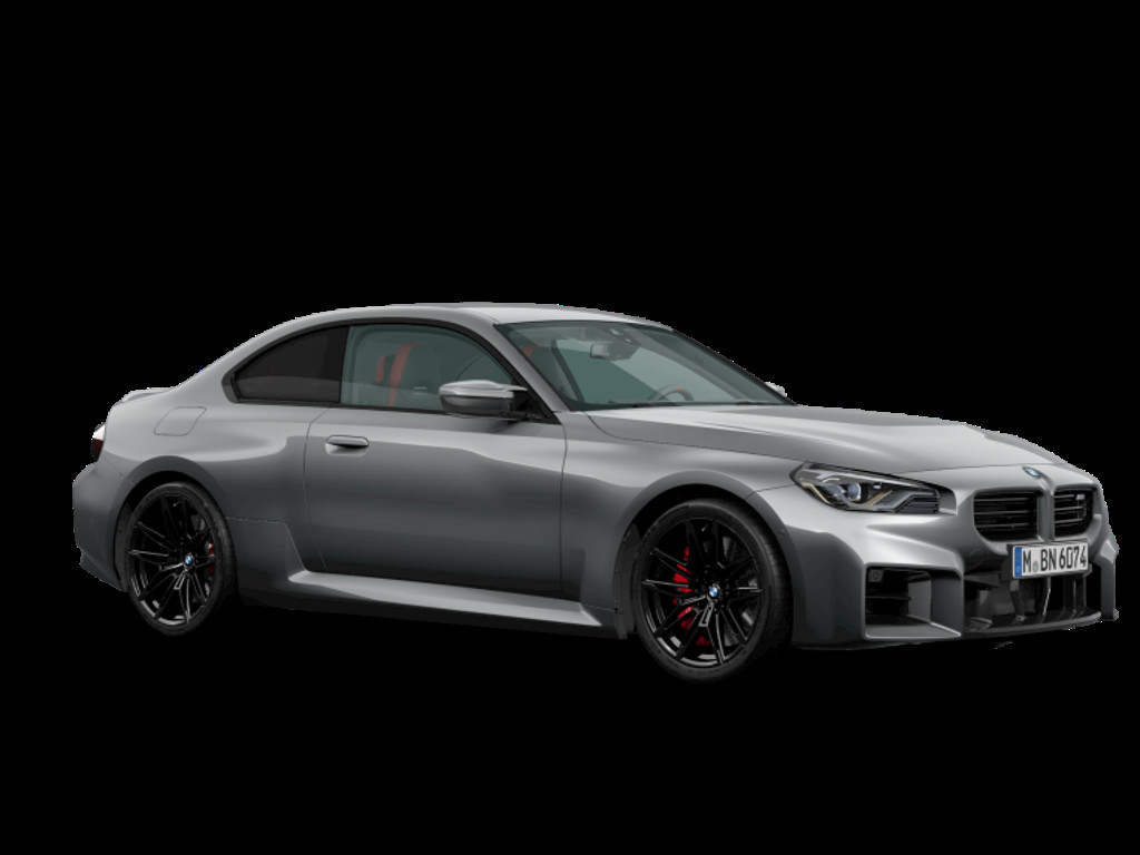BMW M2 Coupé