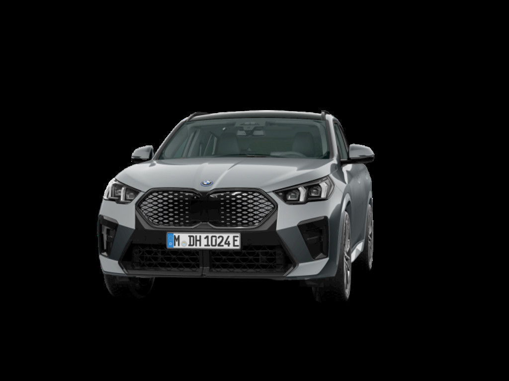BMW iX2 xDrive30