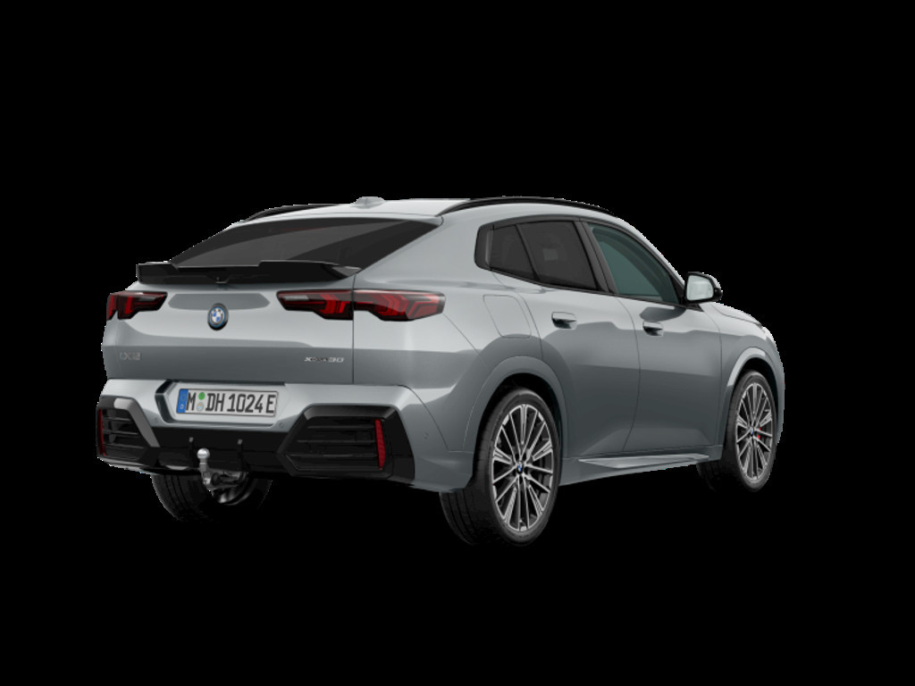 BMW iX2