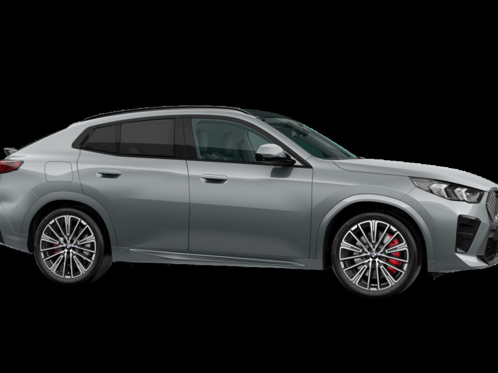 BMW iX2