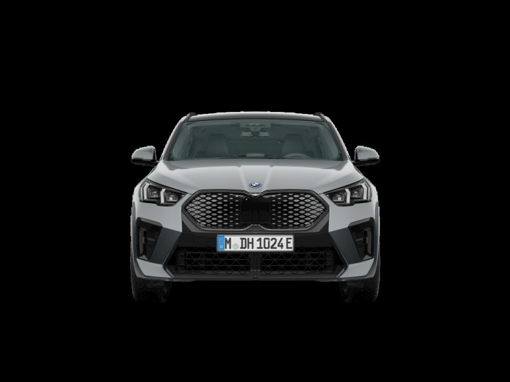 BMW iX2