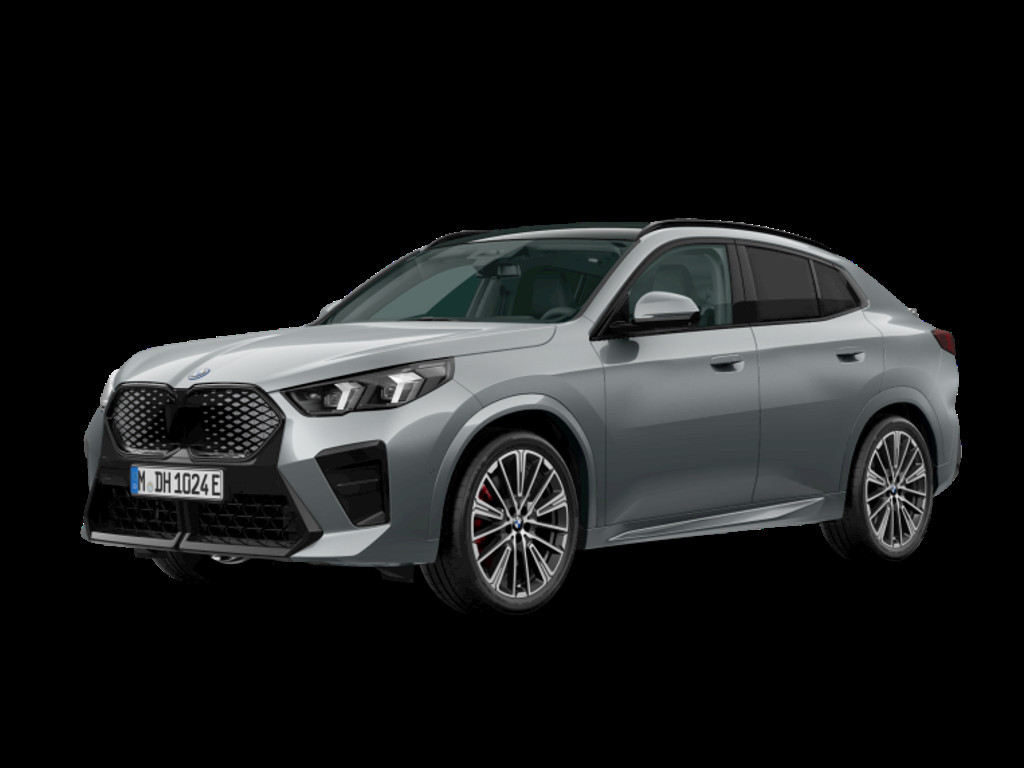 BMW iX2