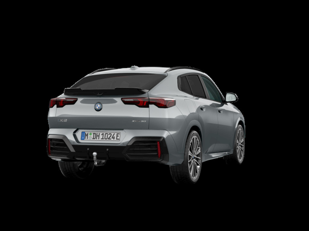BMW iX2