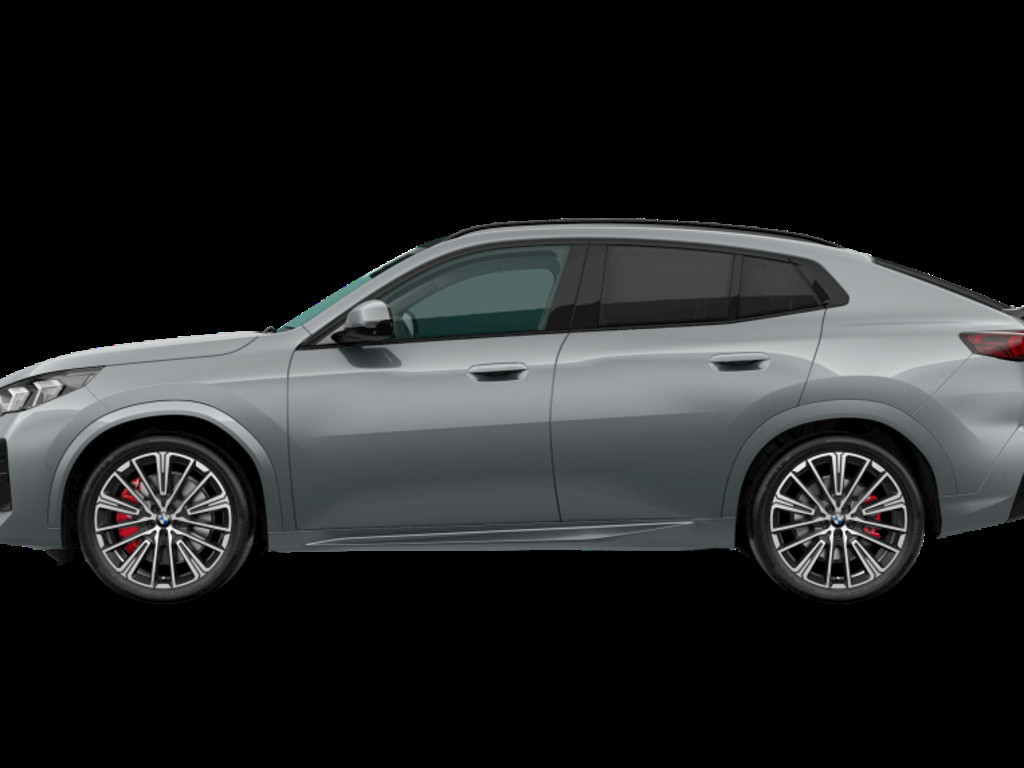 BMW iX2