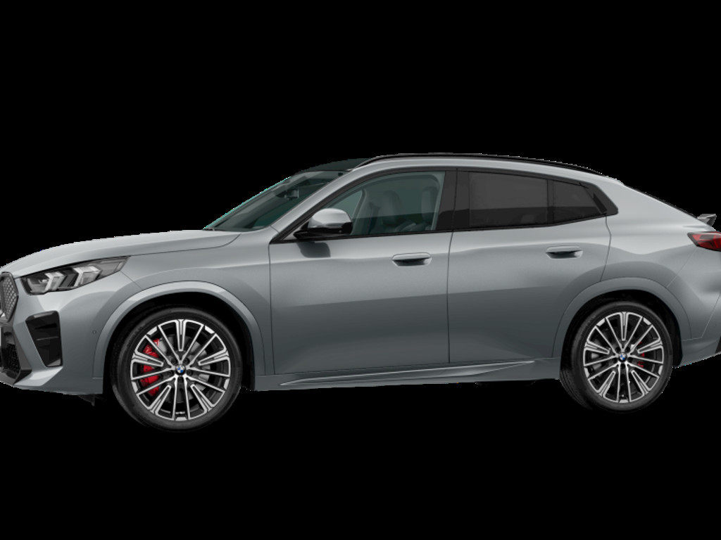 BMW iX2