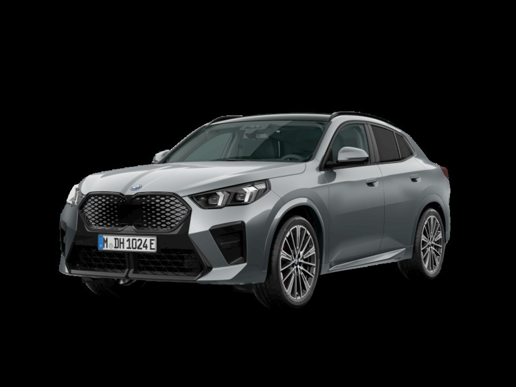 BMW iX2