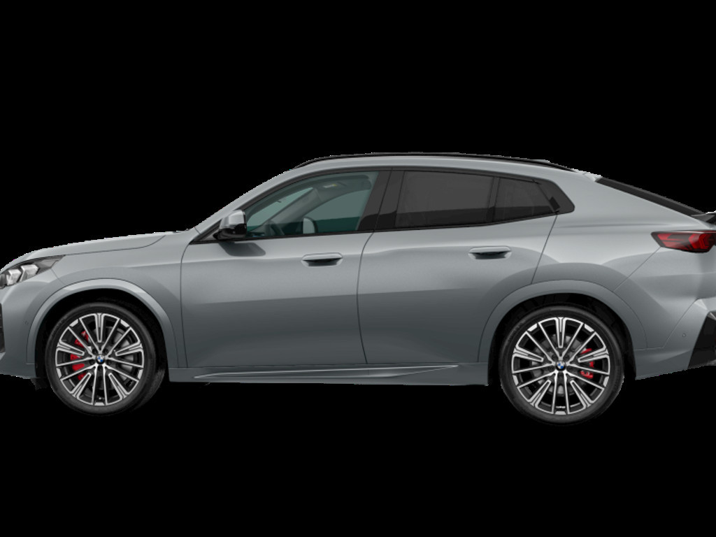 BMW iX2