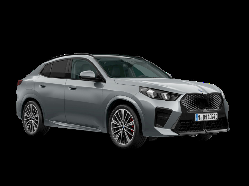 BMW iX2