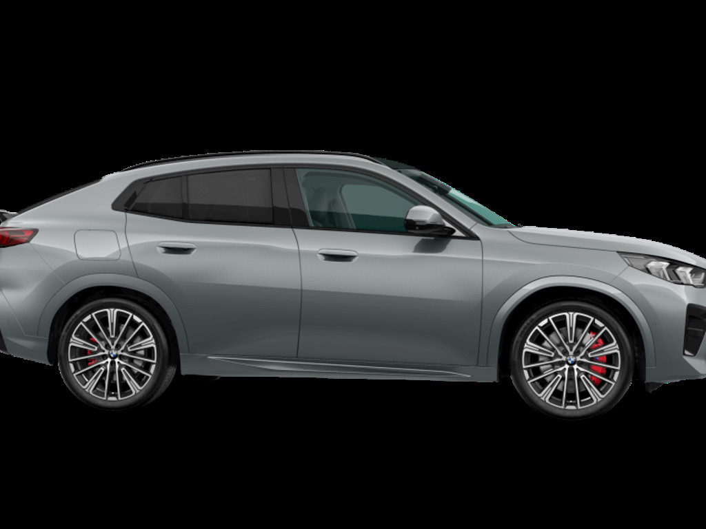 BMW iX2