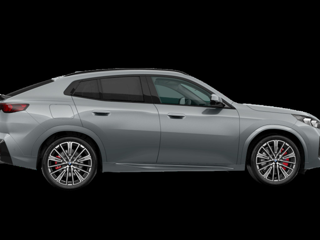 BMW iX2