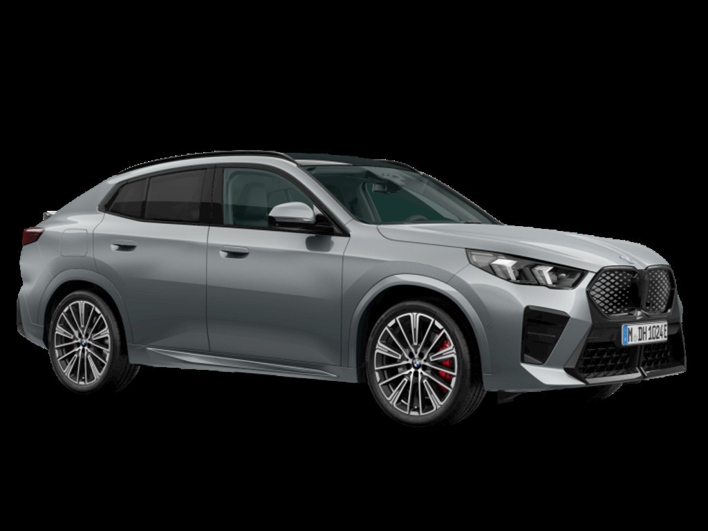 BMW iX2
