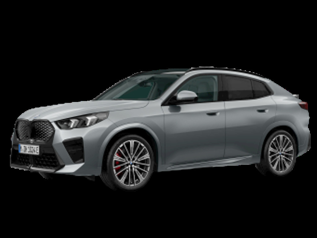 BMW iX2