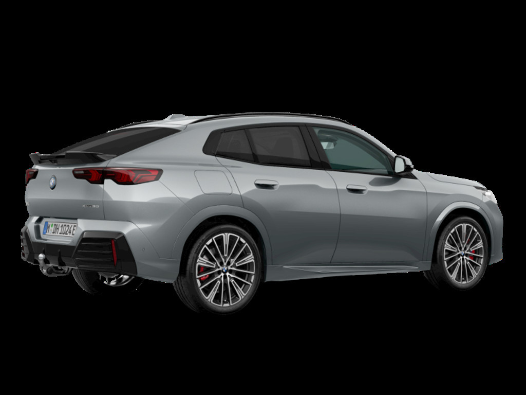 BMW iX2