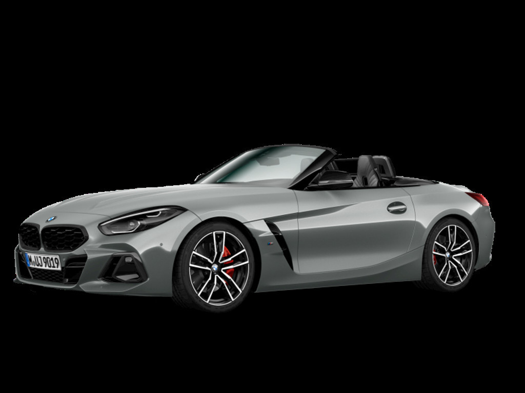 BMW Z4 Roadster sDrive30i