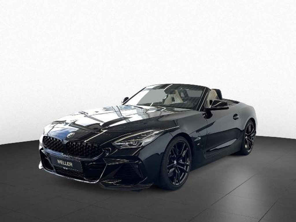 BMW Z4 Roadster M40i