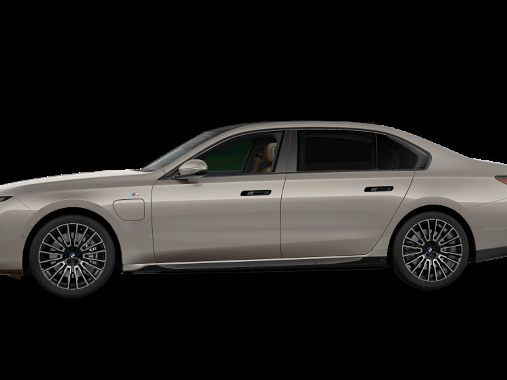 BMW 7 Serie 750 xDrive Sedan