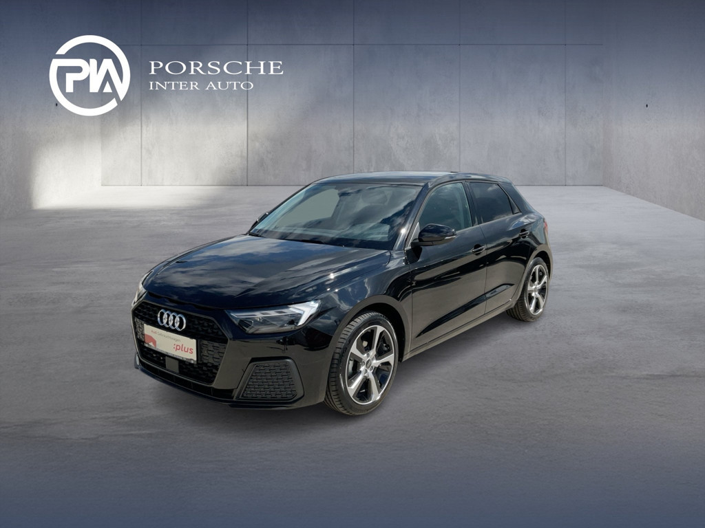 Audi A1 Sportback 25 TFSI