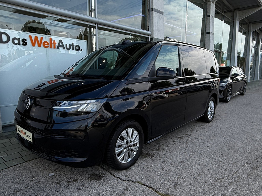 Volkswagen Multivan KR