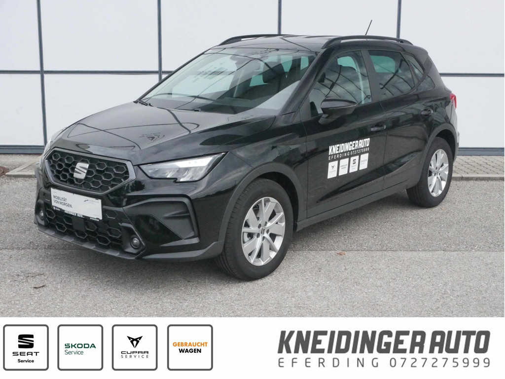 Seat Arona 1.0 TSI Reference