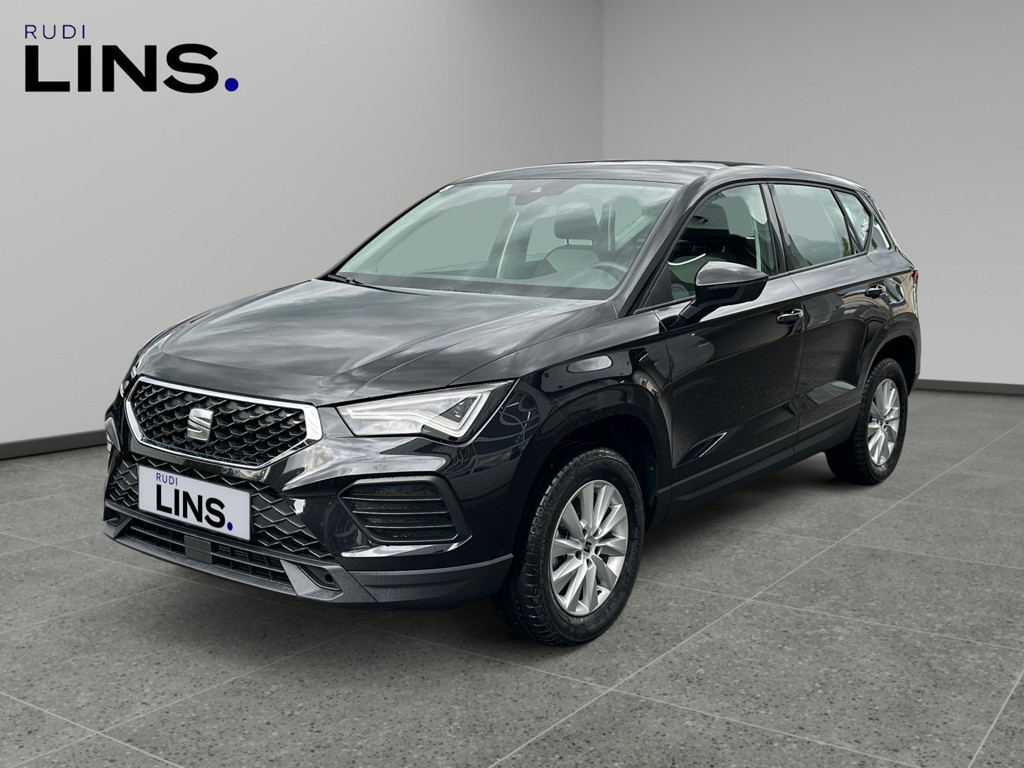 Seat Ateca 1.0 TSI Reference