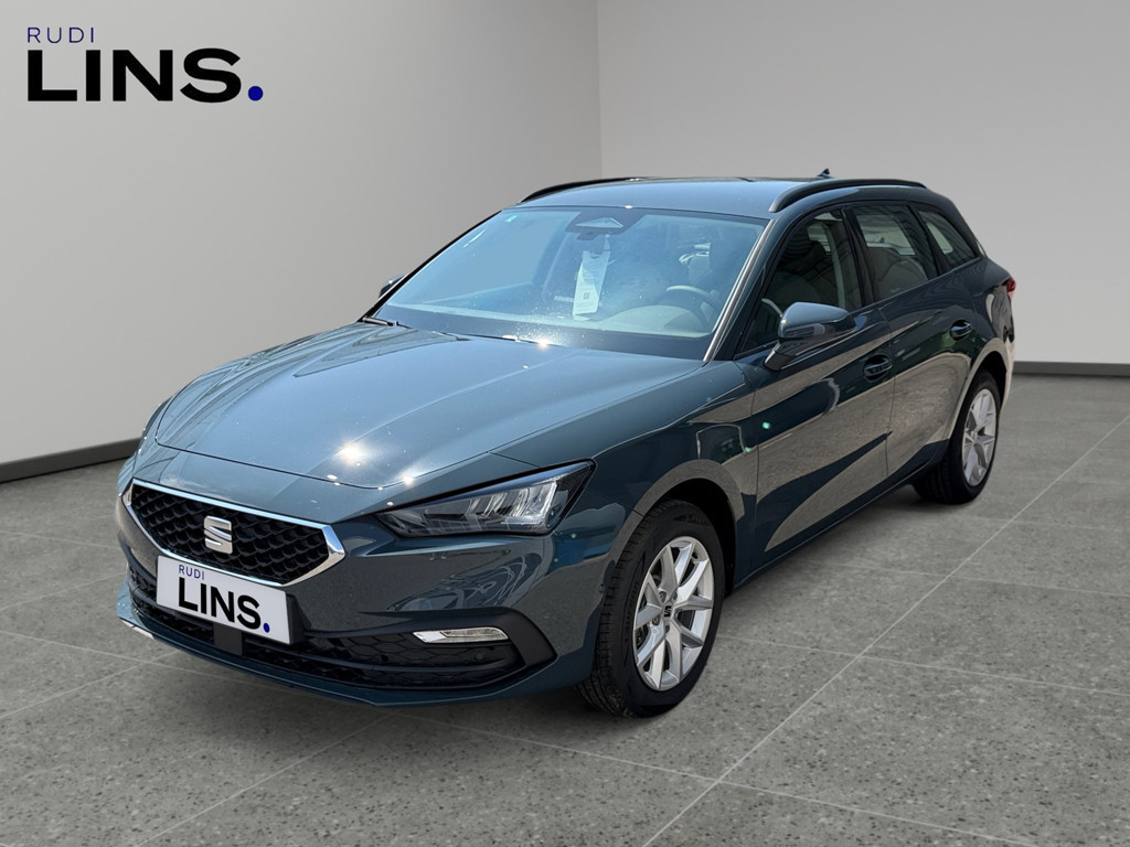 Seat Leon Style 1.5 TSI Sportstourer