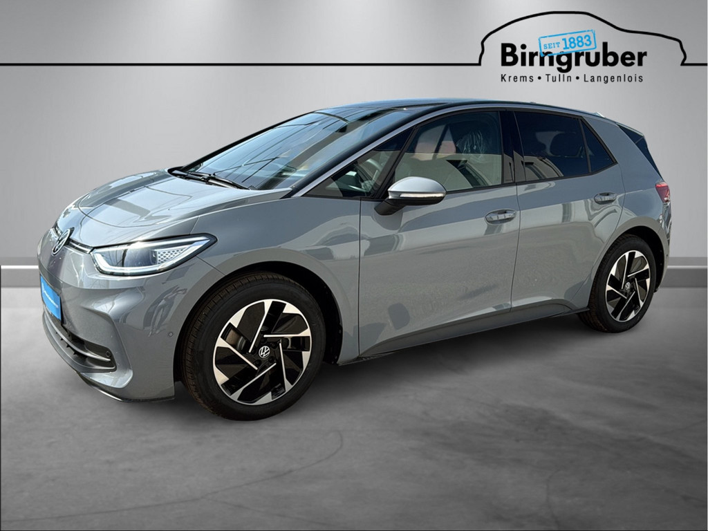 Volkswagen ID.3 Business Performance Pro