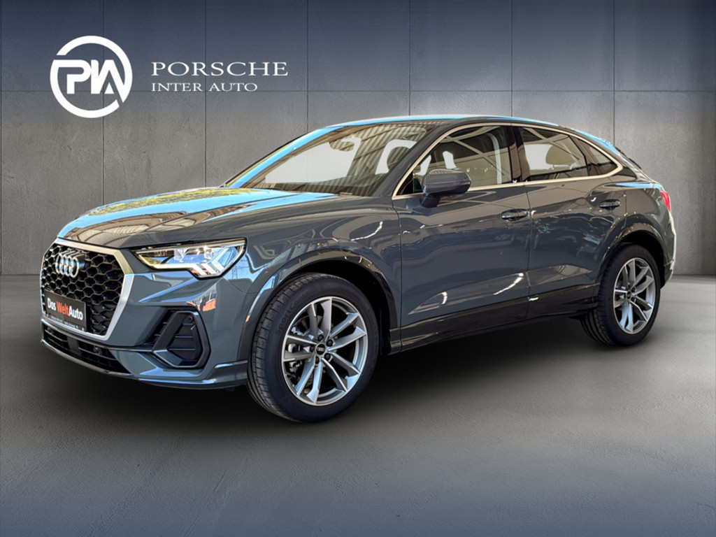 Audi Q3 Sportback 35 TFSI