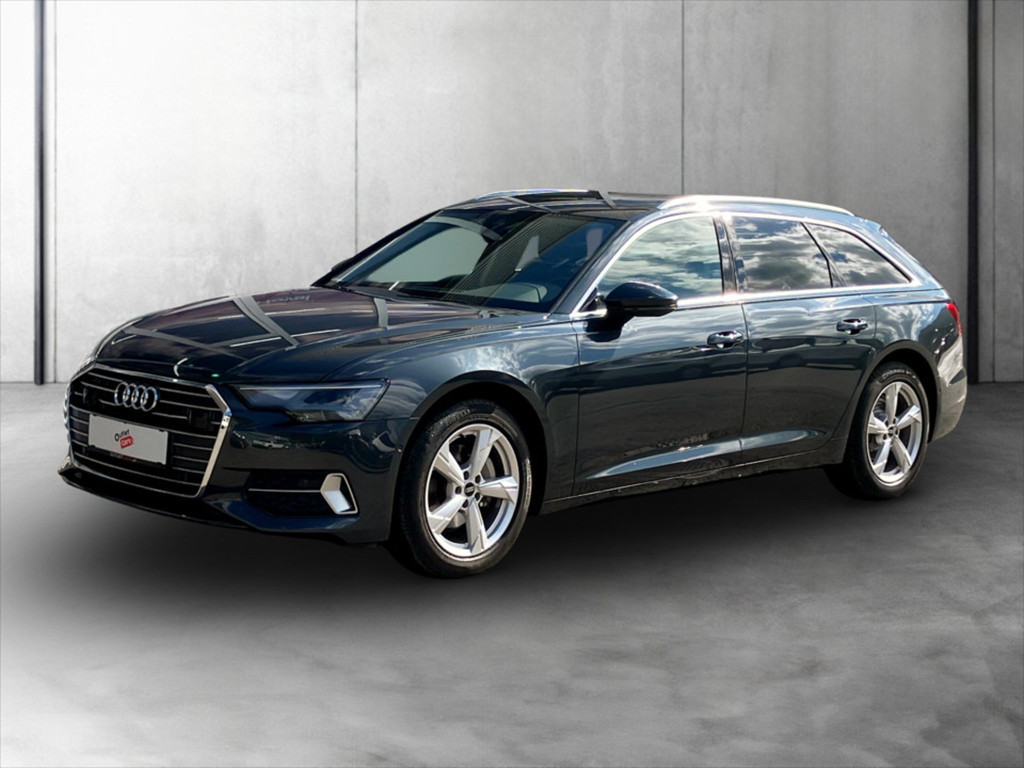 Audi A6 Avant Sport 40 TDI