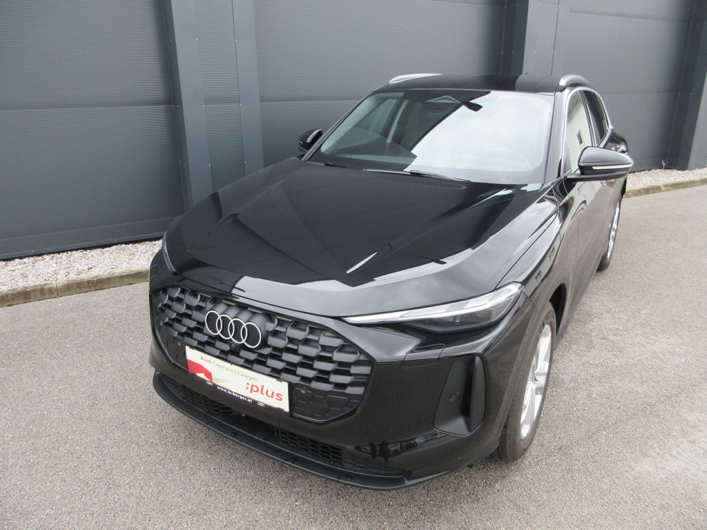 Audi Q5 Quattro