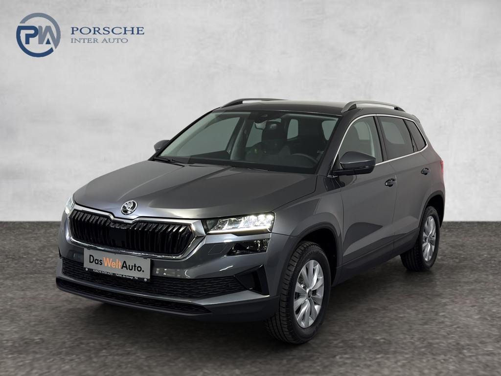 Skoda Karoq Selection