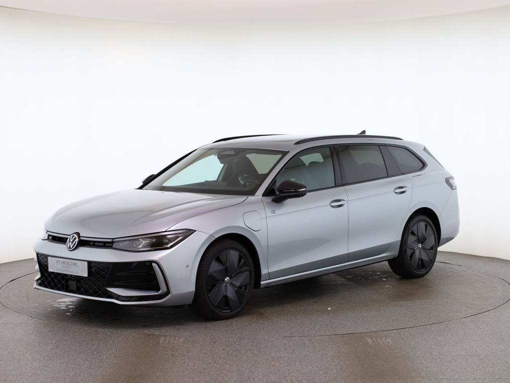 Volkswagen Passat Sport Variant eHybrid