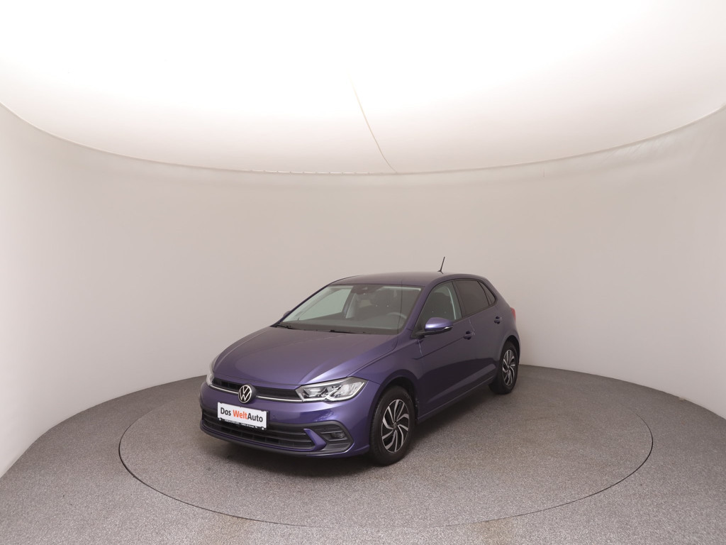 Volkswagen Polo Austria