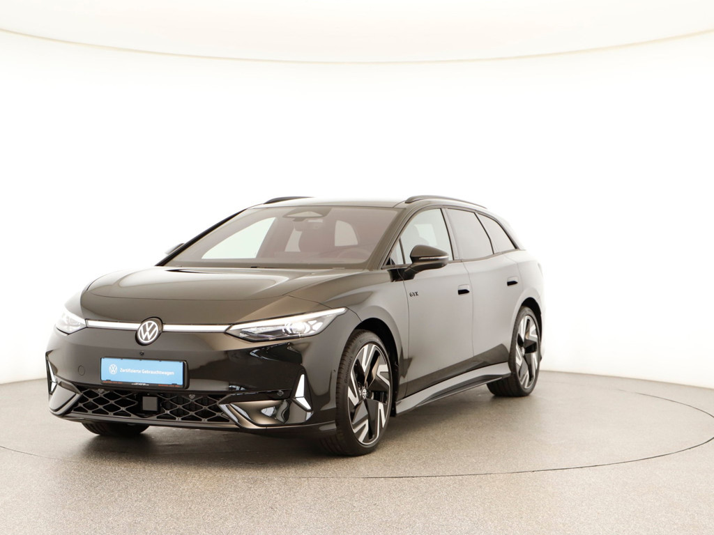Volkswagen ID.7 4Motion Business GTX Tourer