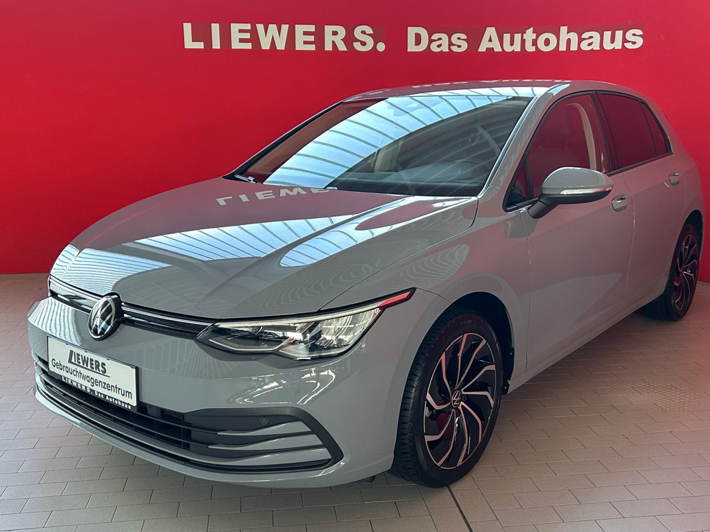 Volkswagen Golf Rabbit 45 TSI