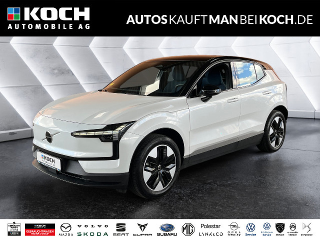 Volvo EX30 EX30
