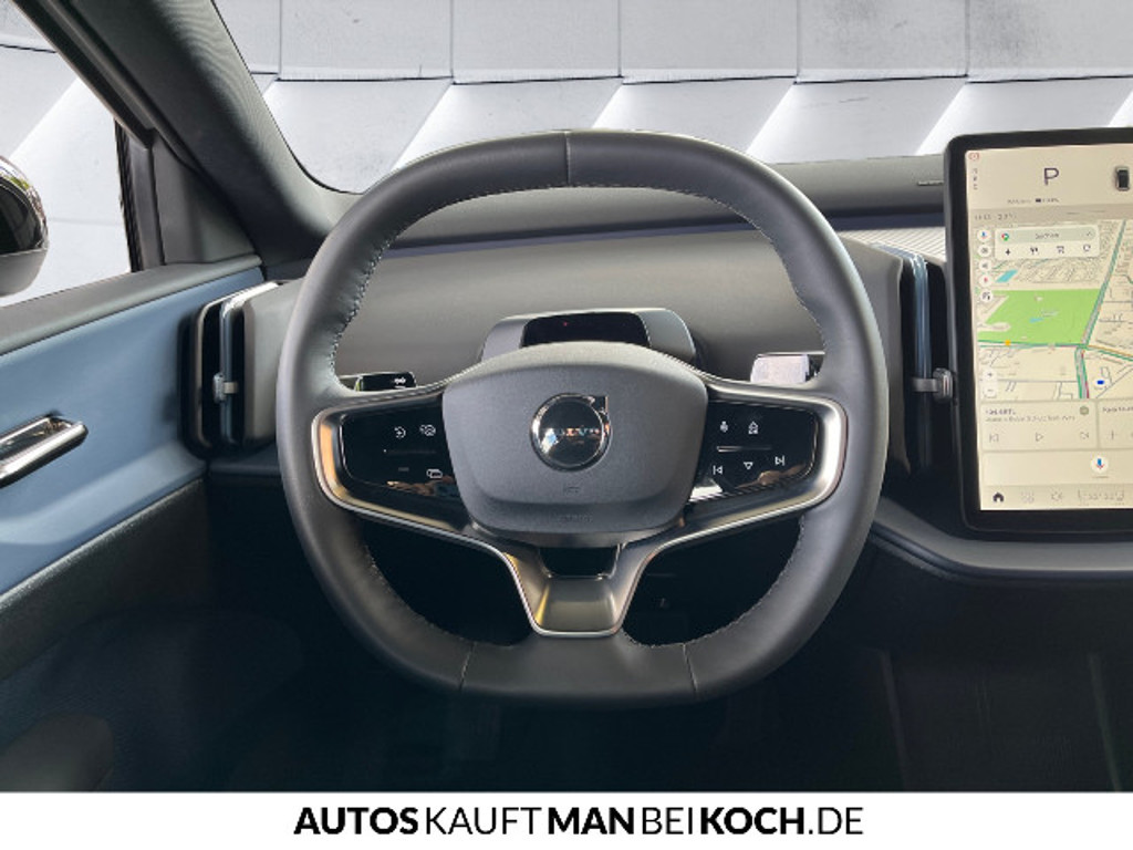 Volvo EX30