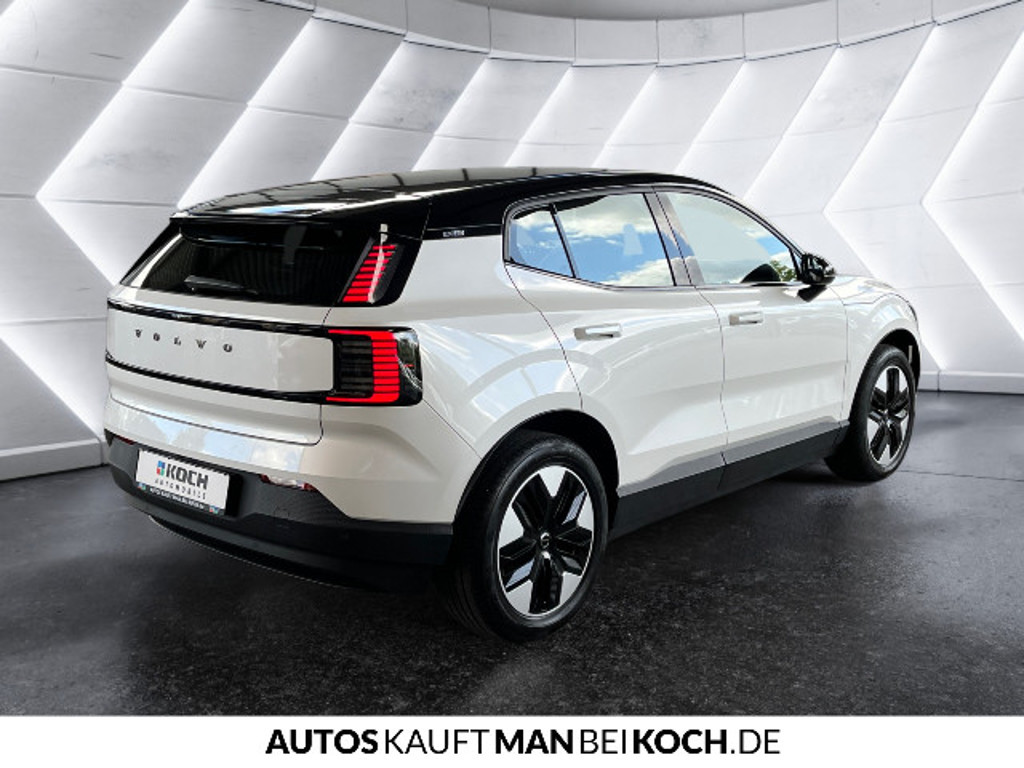 Volvo EX30