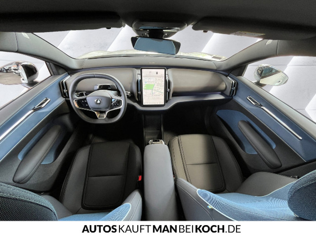 Volvo EX30