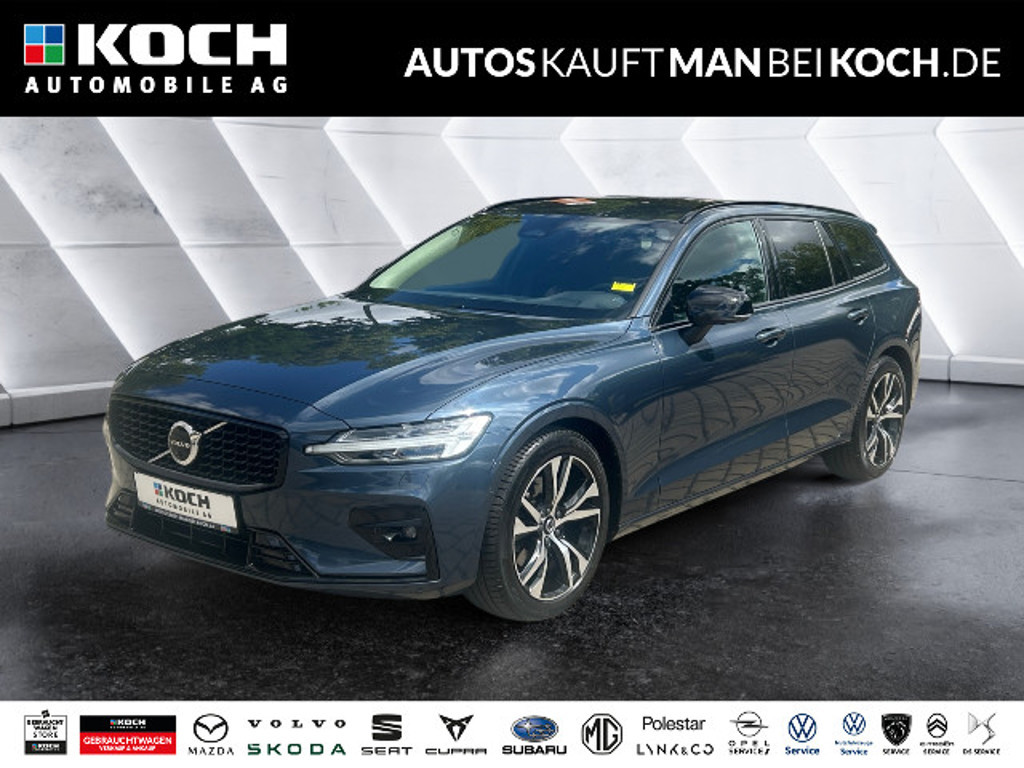 Volvo V60 V60